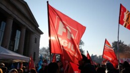 sciopero generale 16 dicembre in emilia-romagna