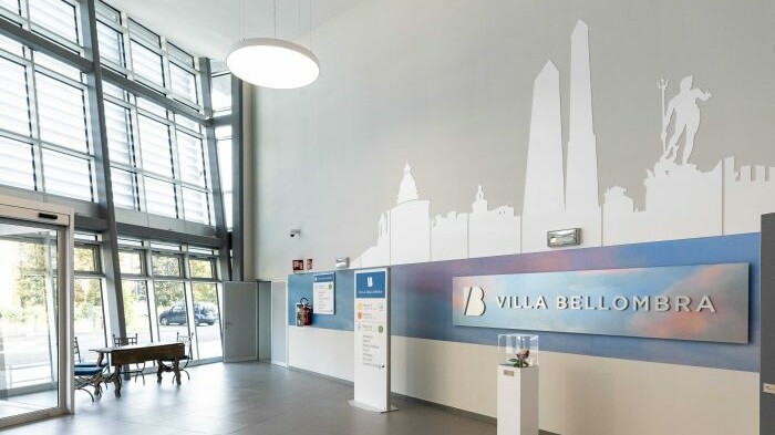 clinica privata Bologna