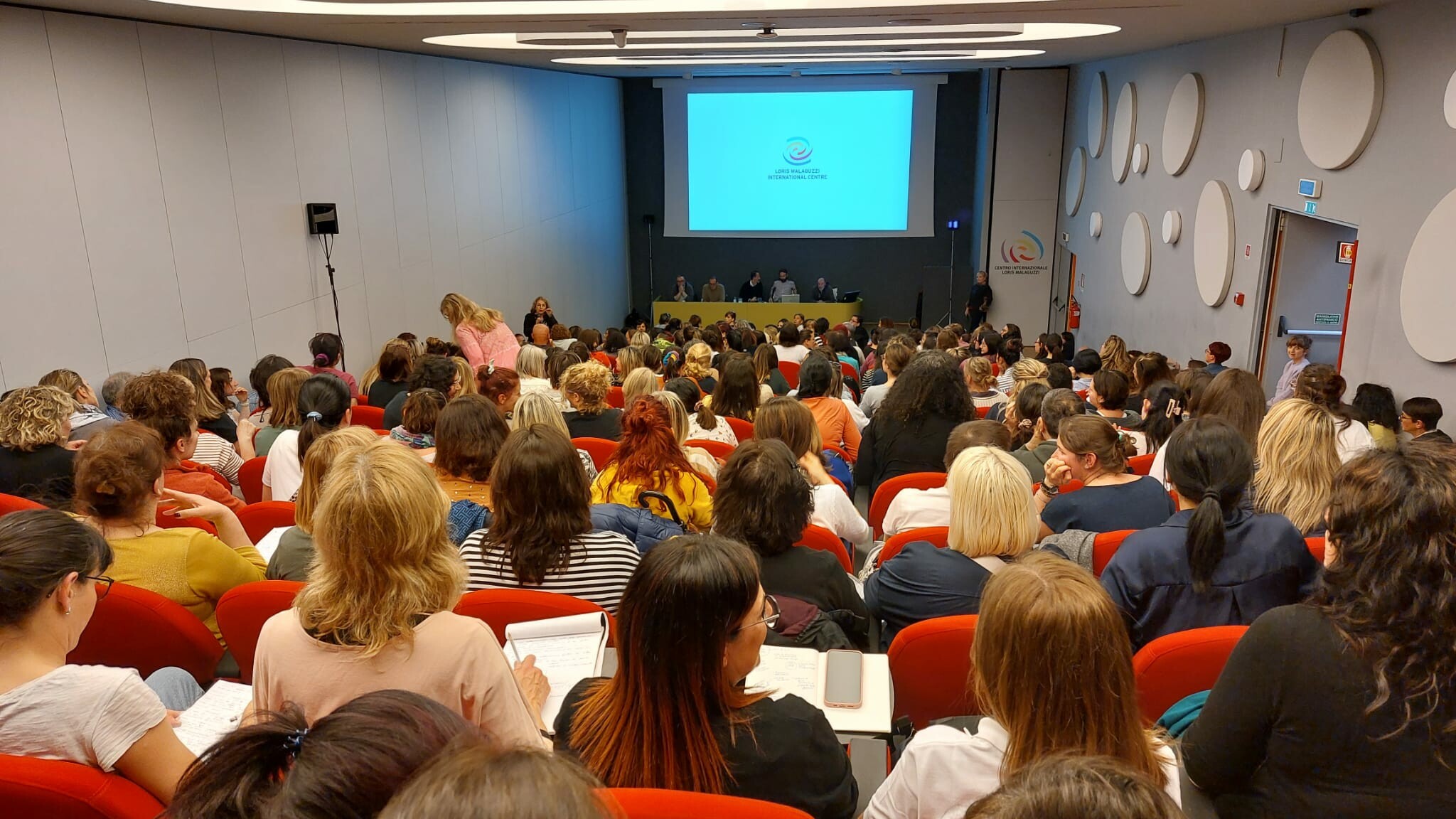 Sindacati in agitazione: responsabilità politiche e tecniche al Comune di Reggio Emilia