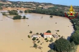 emilia romagna alluvione