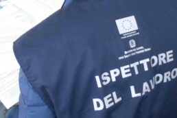 presidio ispettorato del lavoro