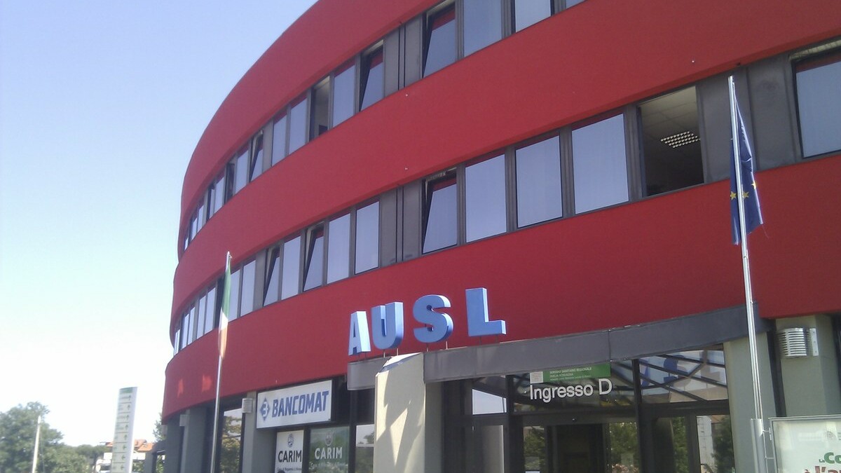 ausl rimini