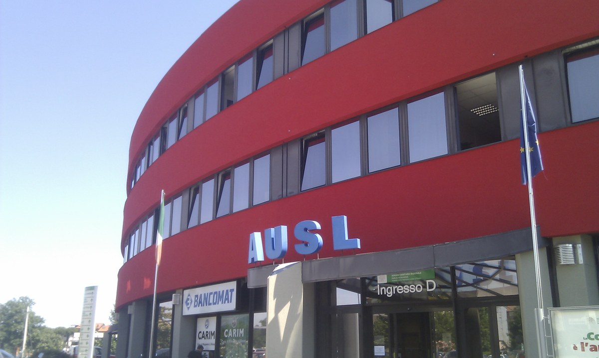 ausl rimini