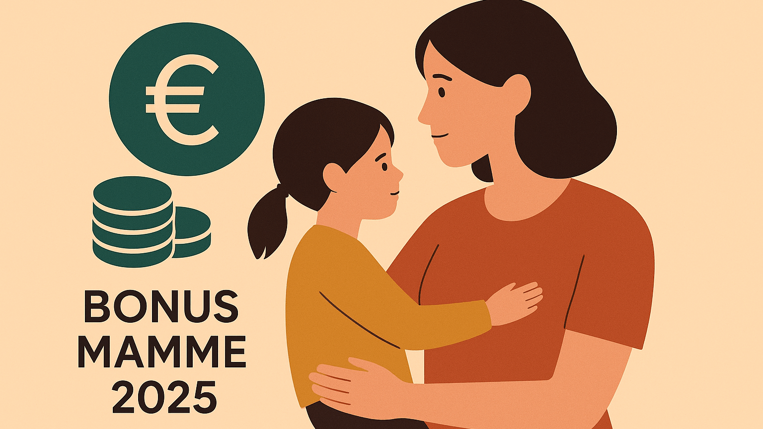 bonus mamme 2025
