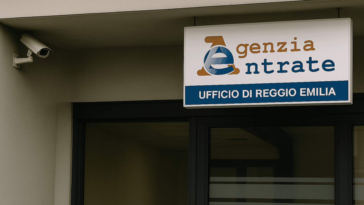 agenzia entrate reggio emilia