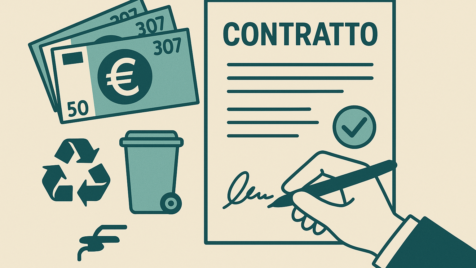 ccnl igiene ambientale